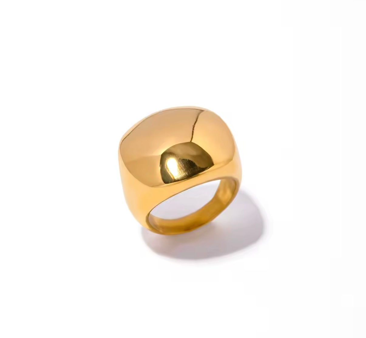 Anello EclatEdge
