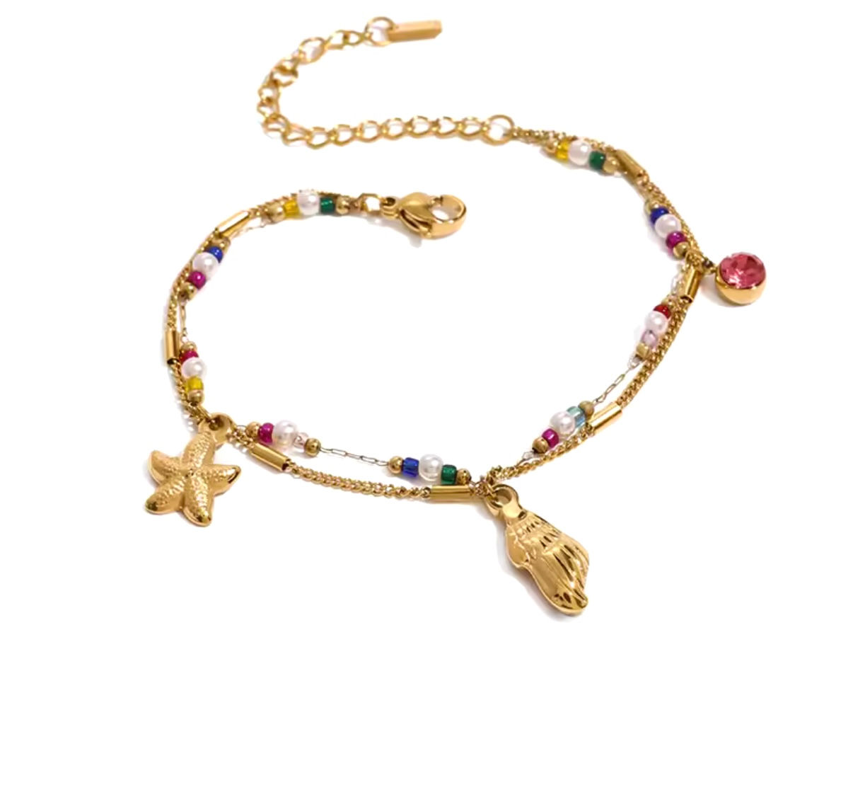 Bracciale Coral Dream
