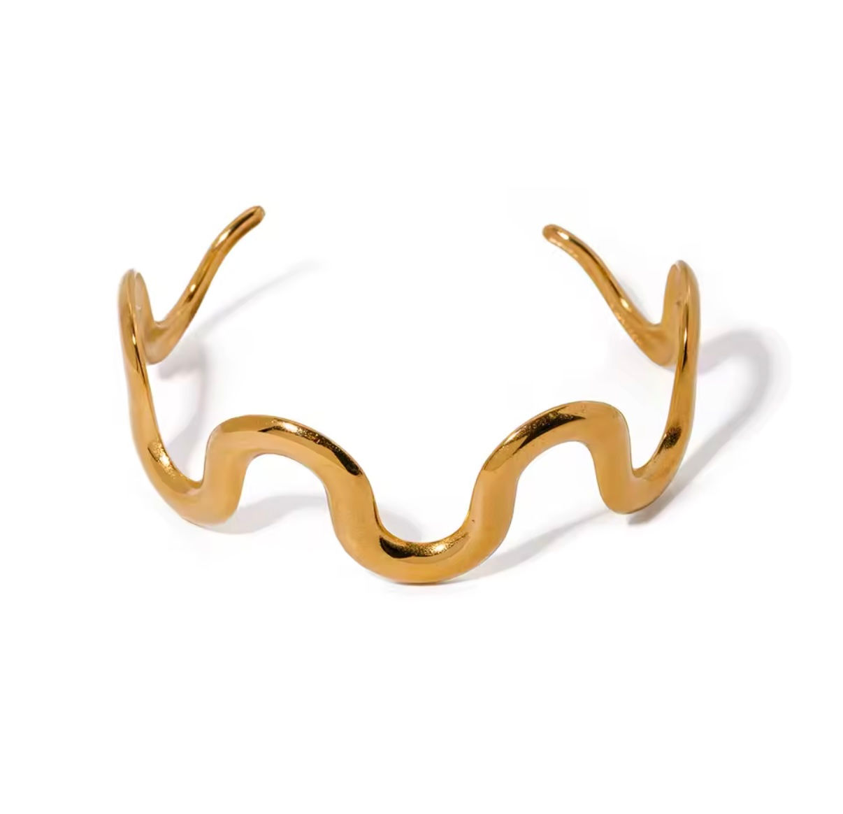 Bracciale Waves
