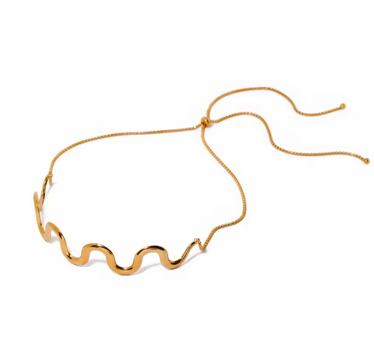 Collana Waves