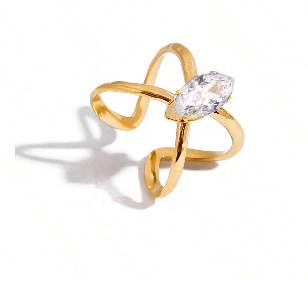 Anello Victoria