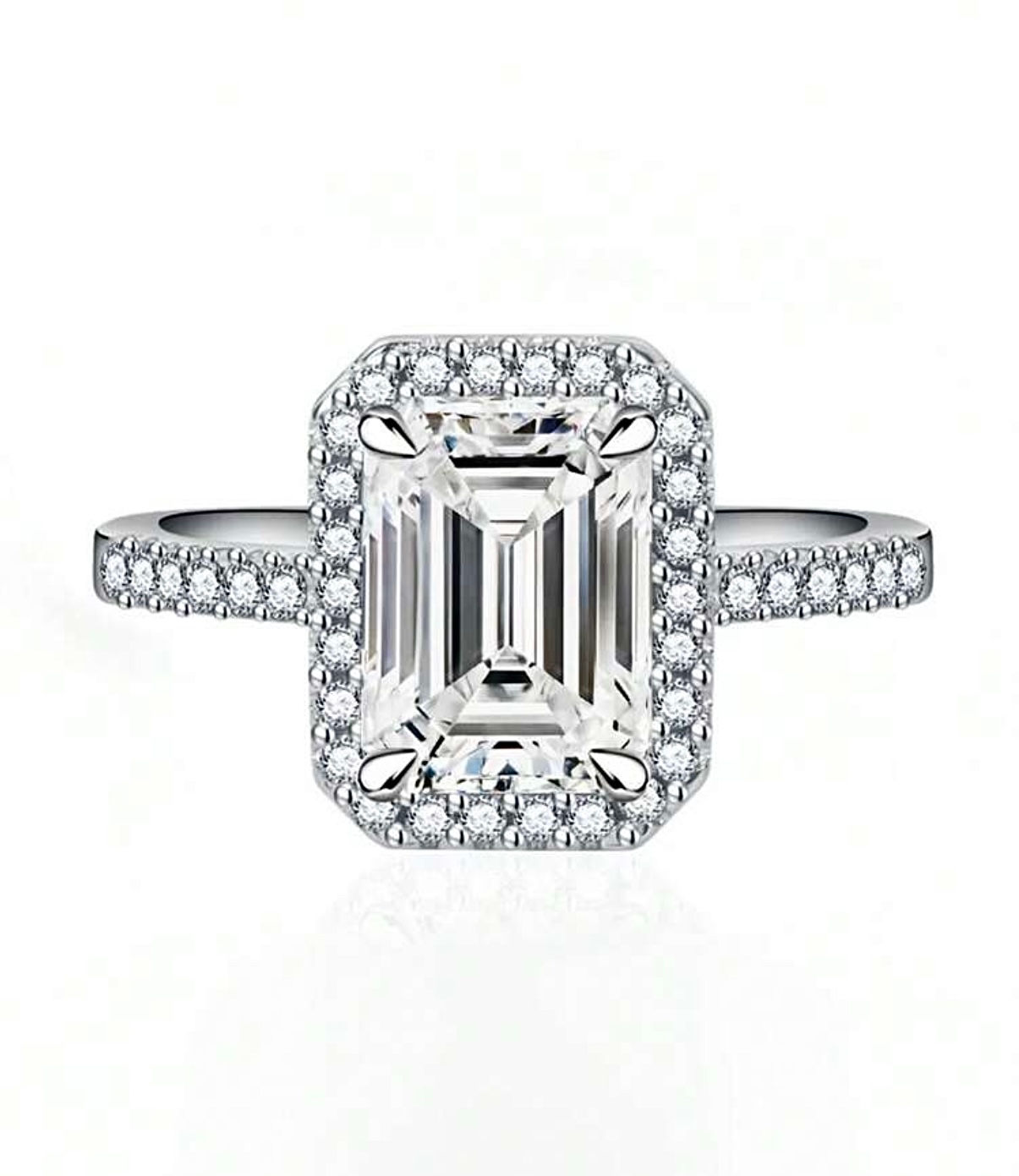 Anello Infinite Light