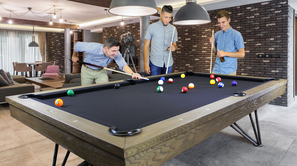 5 Classy Party Games For Your Home HB Home