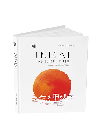 Lemke Ikigai Baroque Books