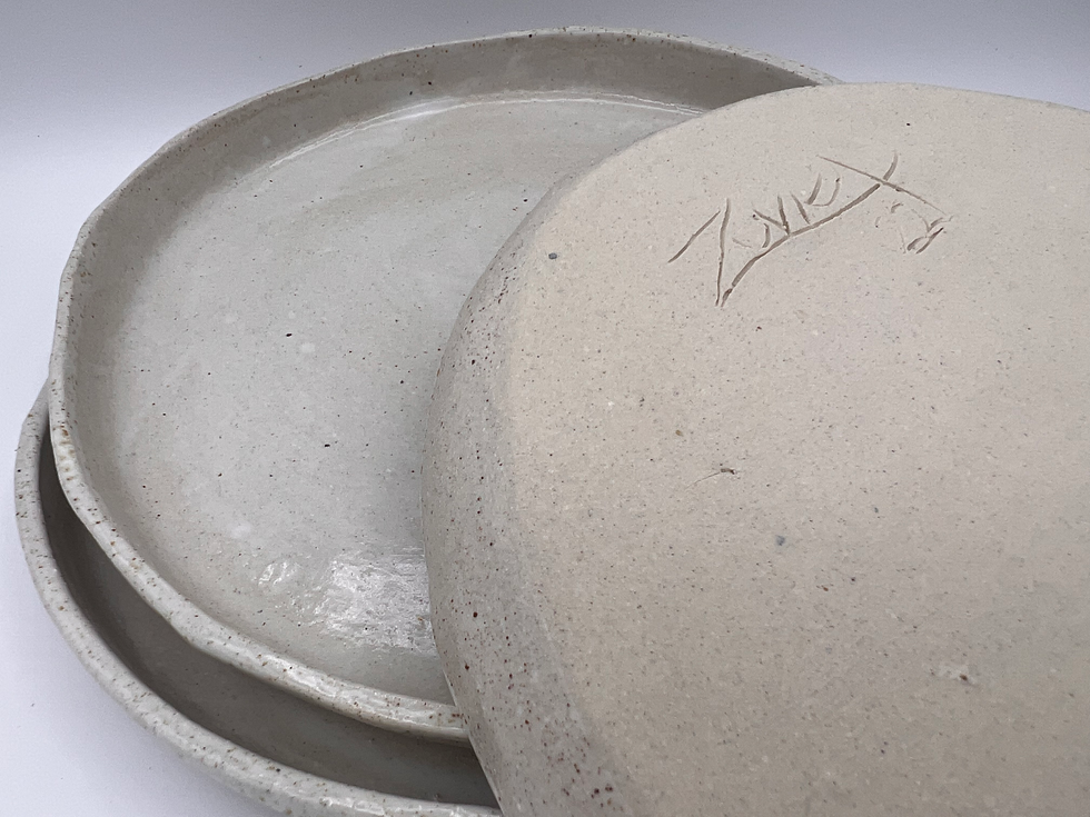 Thumbnail: Ceramic plates