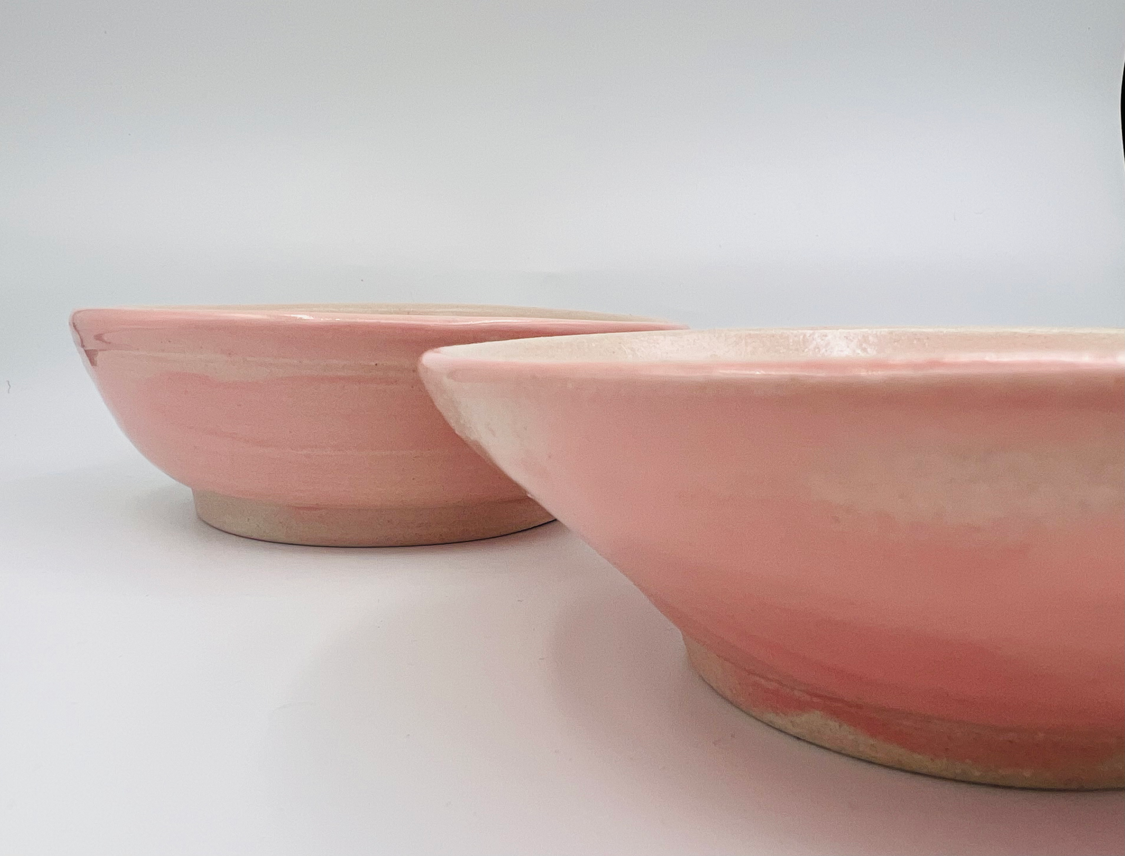 Bowls- set of 2