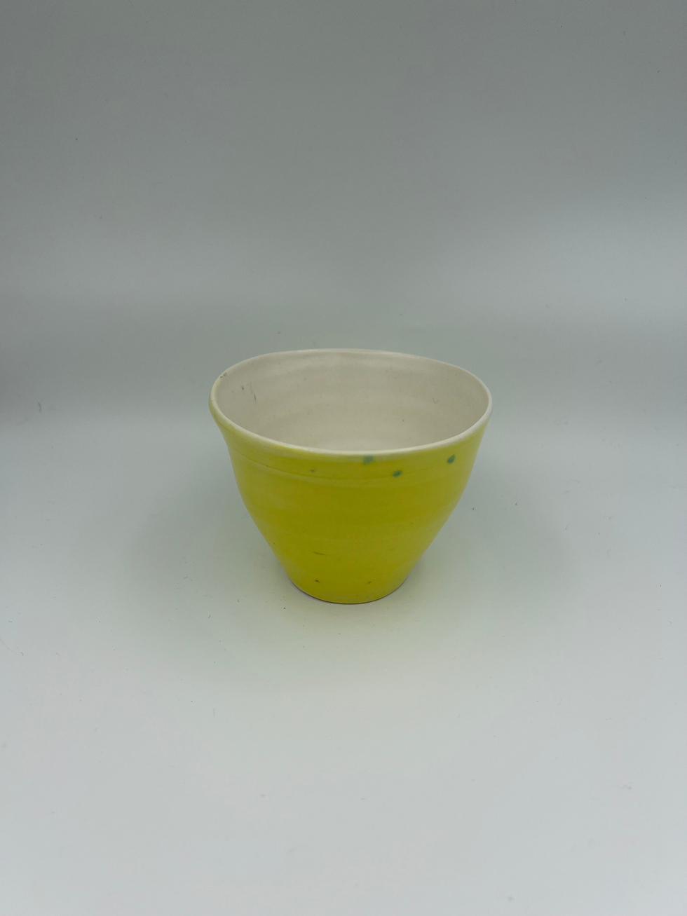 Thumbnail: Porcelain cup