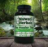 The Healer