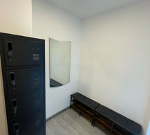 VEMPILATES Rivas Vaciamadrid  VESTUARIOS