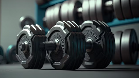 Muelles del Reformer vs Mancuernas: la diferencia que cambia tu manera de entrenar