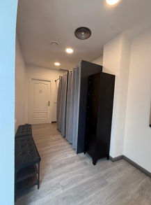 VEMPILATES Rivas Vaciamadrid  VESTUARIOS