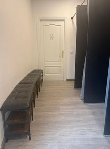 VEMPILATES Rivas Vaciamadrid  VESTUARIOS