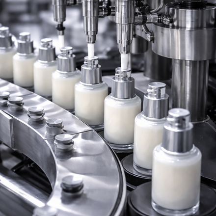 Operational Manufacturing Excellence