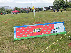 CT Contractors Proudly Sponsors the #JB7 Jordan Banks Memorial Football Tournament
