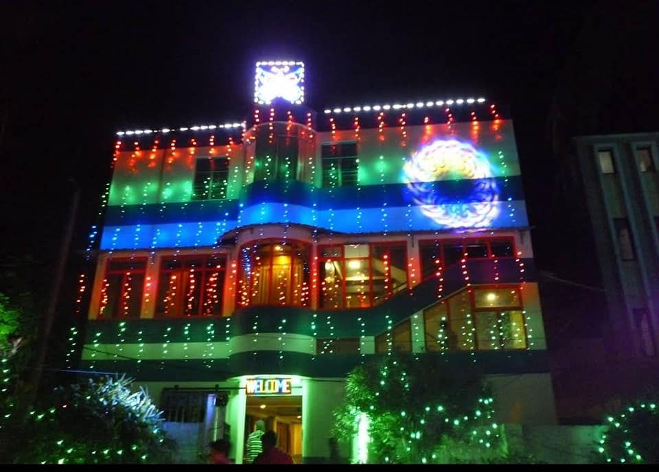 Porichay Banquet Hall