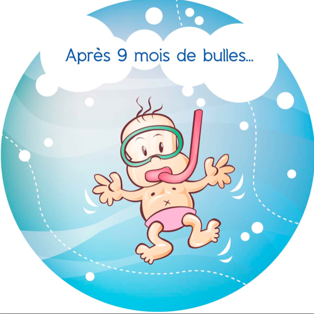 Faire part de naissance