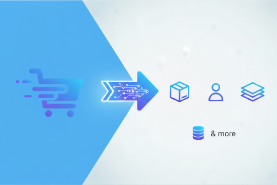 Cart2Cart: Wix Store Migration banner