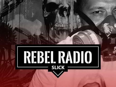 EP 66: Slick