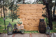 Décoration de mariage - Immersion deco- location -vente objet deco -Noirétable - saint-etienne - loire- roanne- montbrison- auvergne- rhone alpes -thiers - deco esprit mariage loire