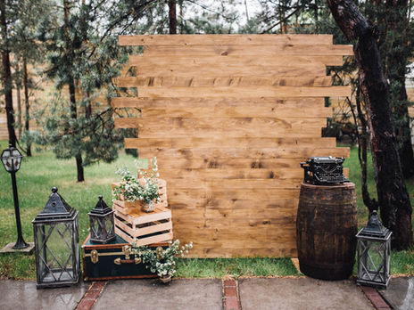What's Trending in Your Backyard?