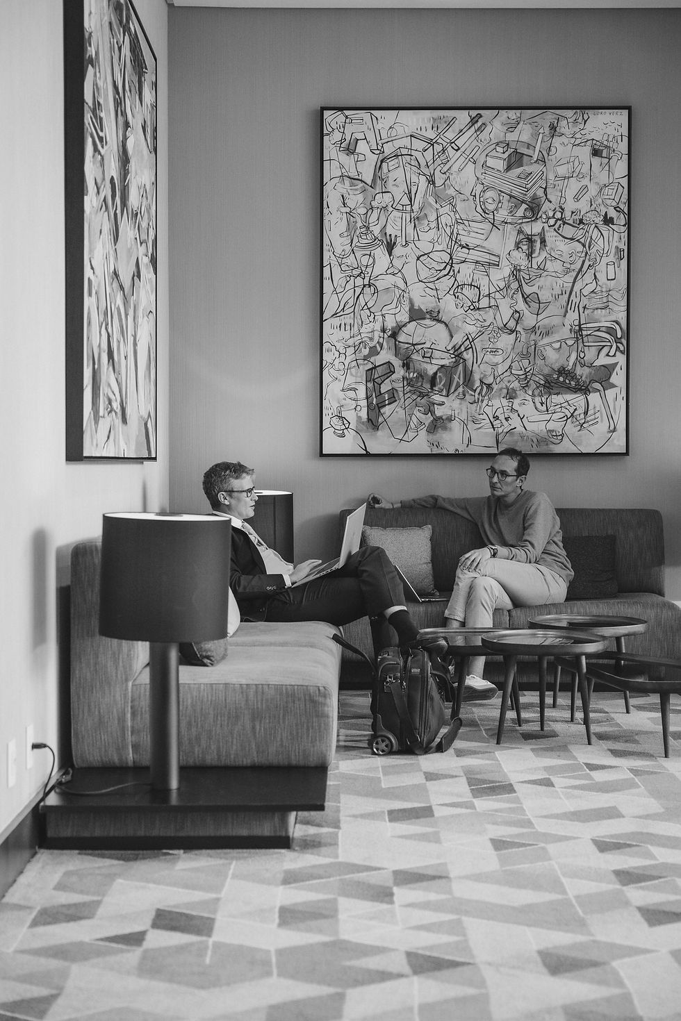 Brand Strategy Session