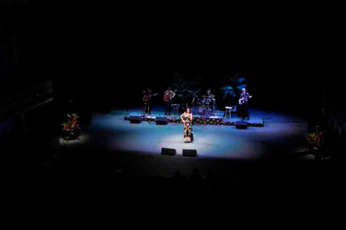 Shannon Center for the Perfoming Art