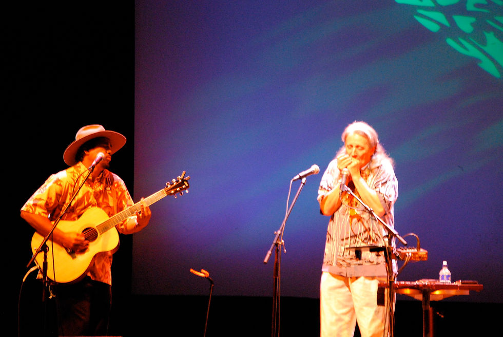 Napa Valley Opera House