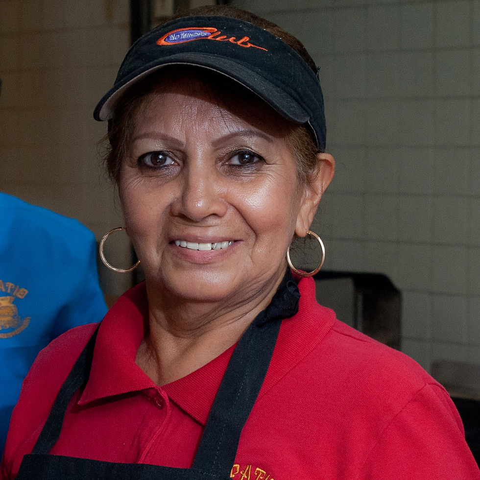 ESTELA ORTUÑO