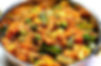 Mix Veg Karahi
