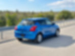 Thumbnail: Suzuki Swift 2021 Hibrit