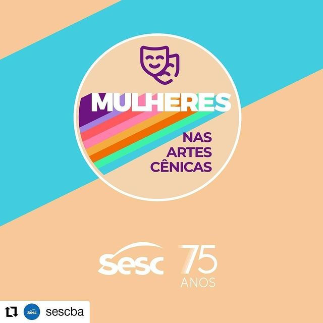 Mulheres nas Artes Cênicas