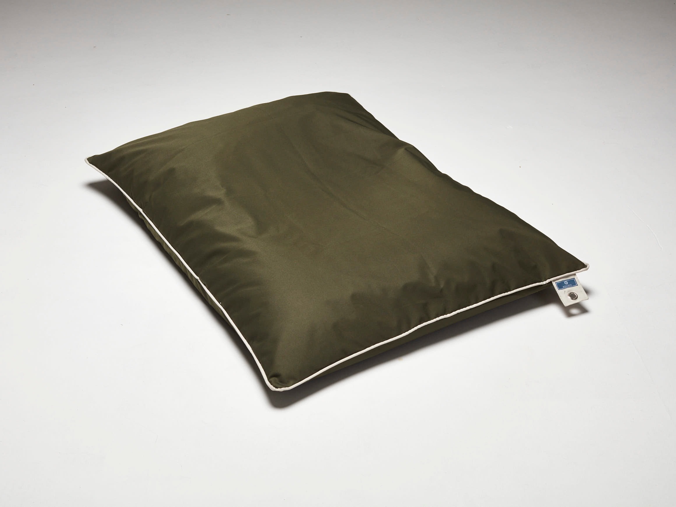 Cojin P Verde