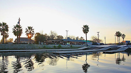 Orwood Resort