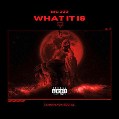 what it is cover