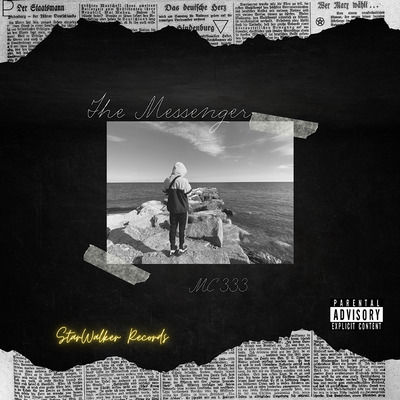 the messenger cover