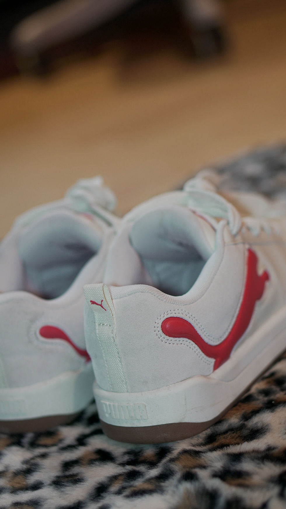 Thumbnail: Puma Park Lifestyle SD