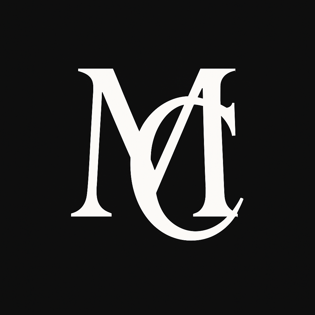 Mcloudz Brand Logo