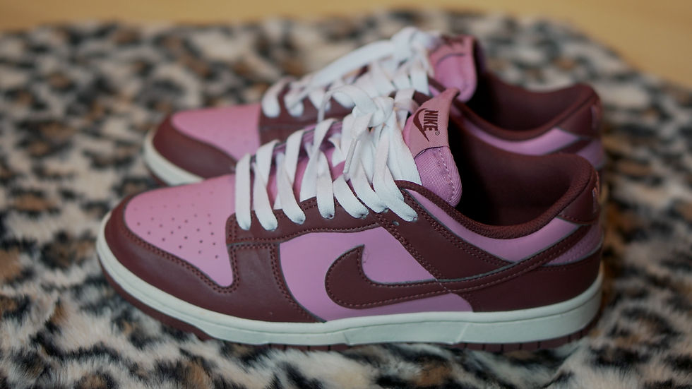 Thumbnail: Nike Dunk Low – Women’s Size 8.5 