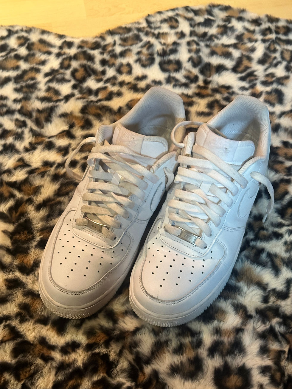 Thumbnail: Nike Air Force 1 