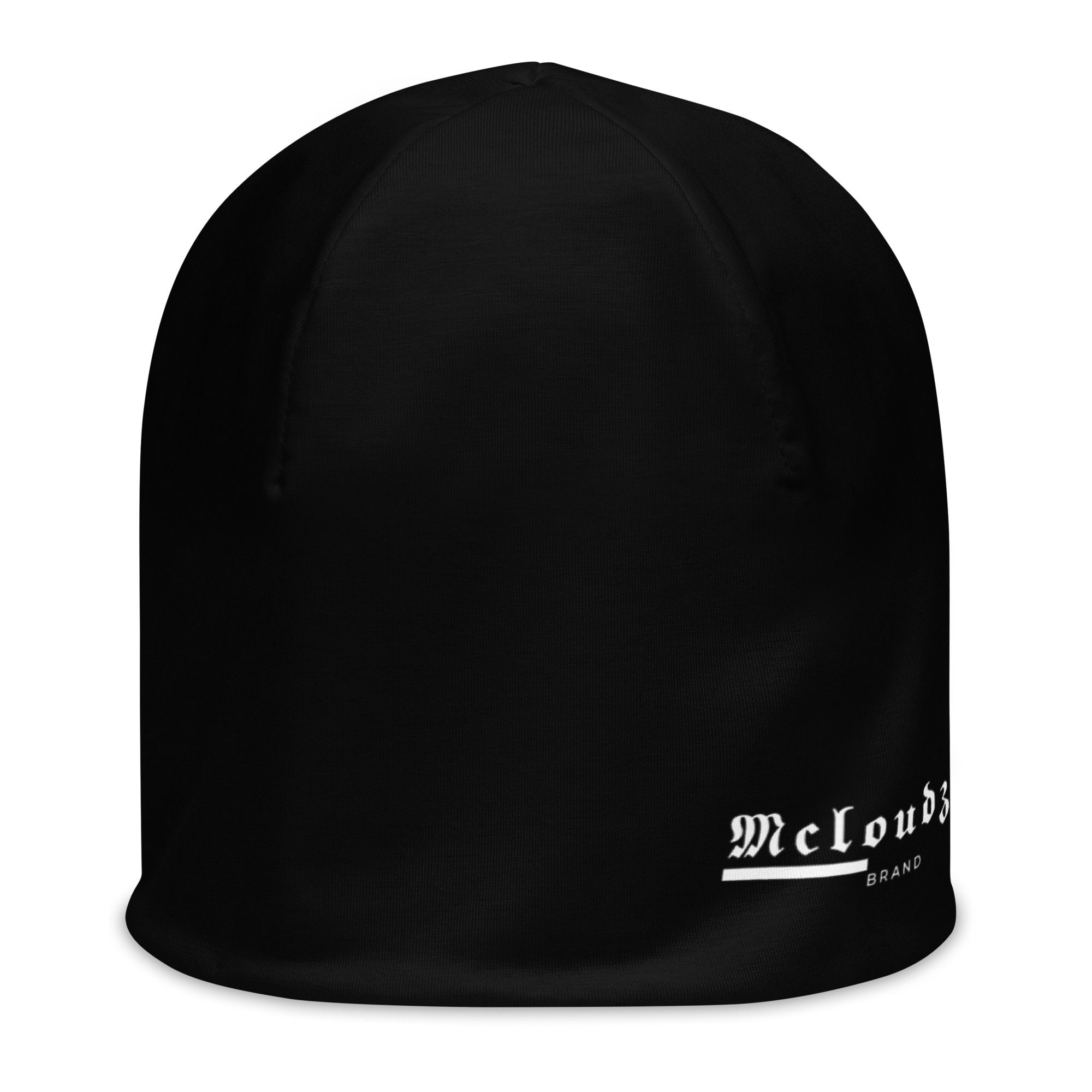 MCLOUDZ - SKULL CAP