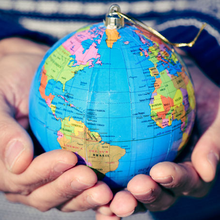 Tips for Employing Overseas