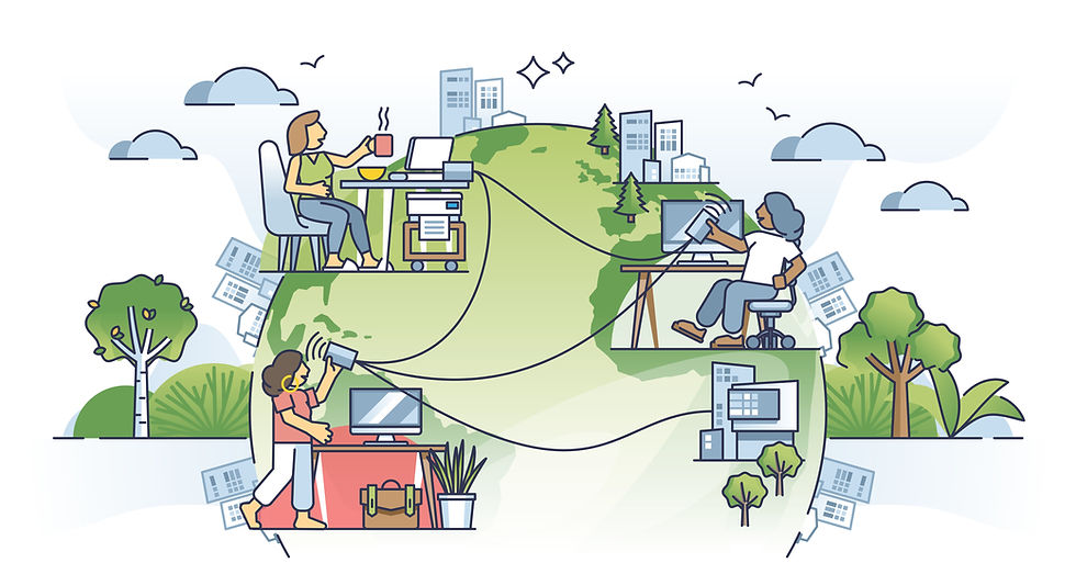 Culture Without Borders: Building Real Connection in European Teams