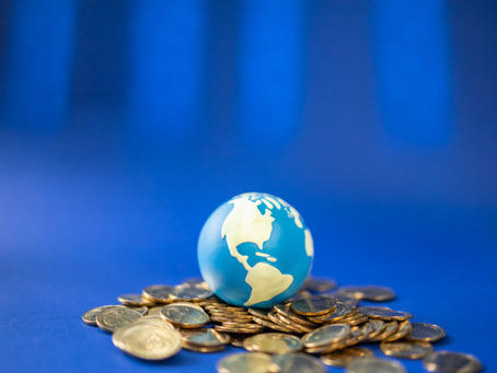 The Benefits of HR Outsourcing for International Payroll 