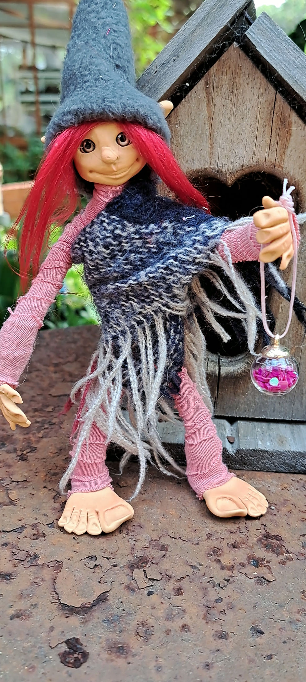 Thumbnail: Valeria