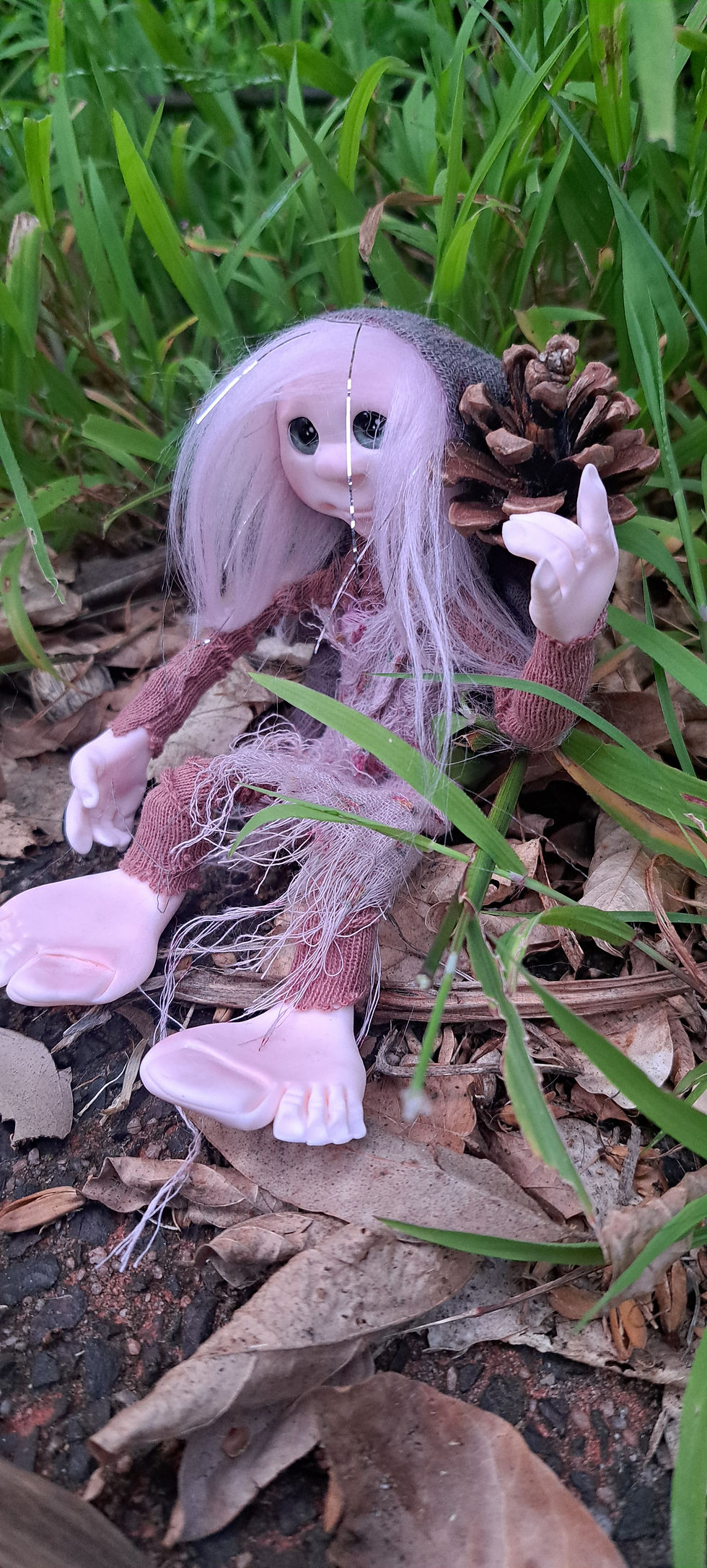 Thumbnail: Nancy