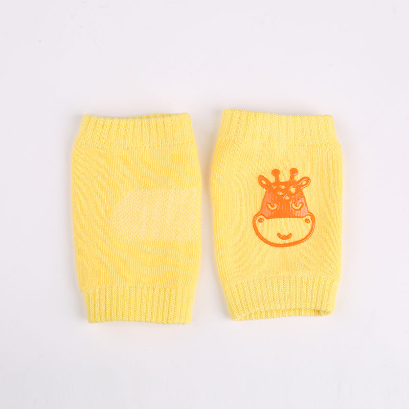 Thumbnail: Baby Knee Pad Kids Non-slip Crawling Cushion Infants Toddlers Protector Safety K