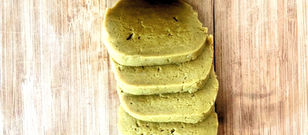 Seitan Vegan Chicken