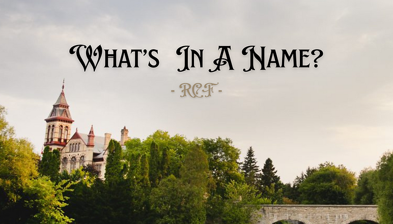 What's In a Name - Album Cover.png