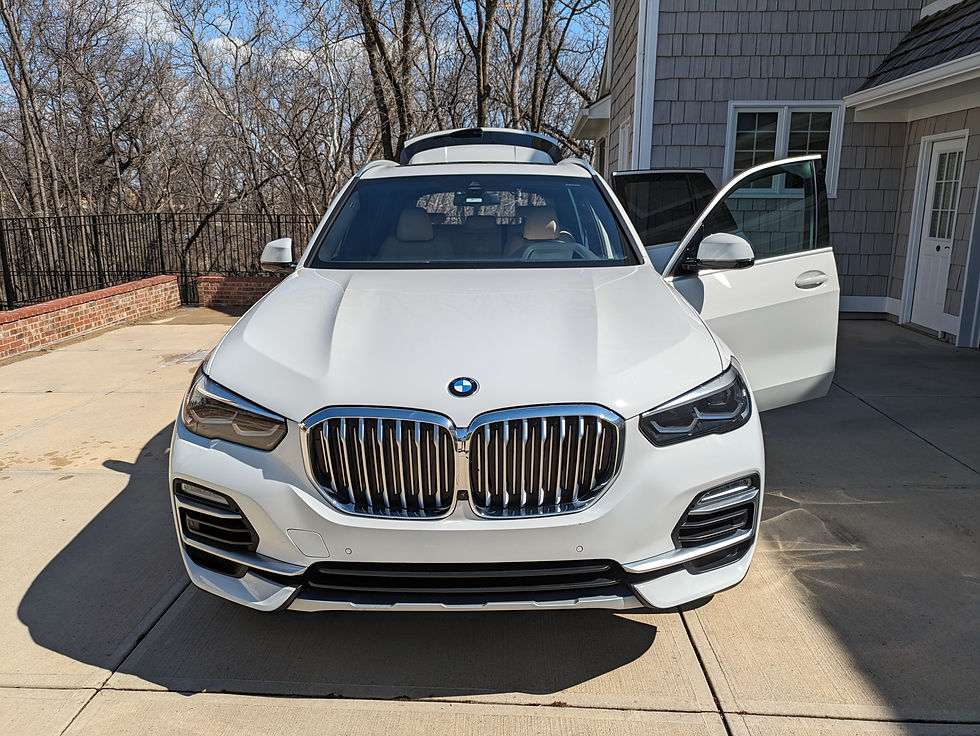 Schrocks Mobile Detailing Mobile Car Detailing Overland Park, KS, USA