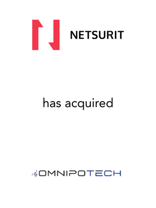 MSP Omnipotech acquired by Netsurit, managed services transaction